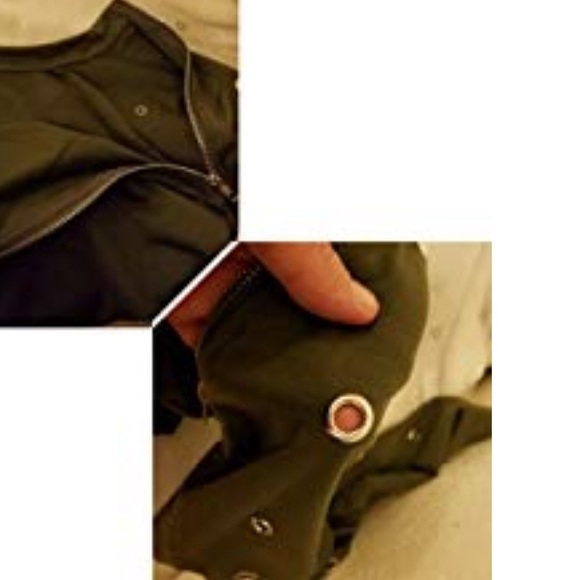 Beautiful women sweatshirt casual top - Picture 2 of 5